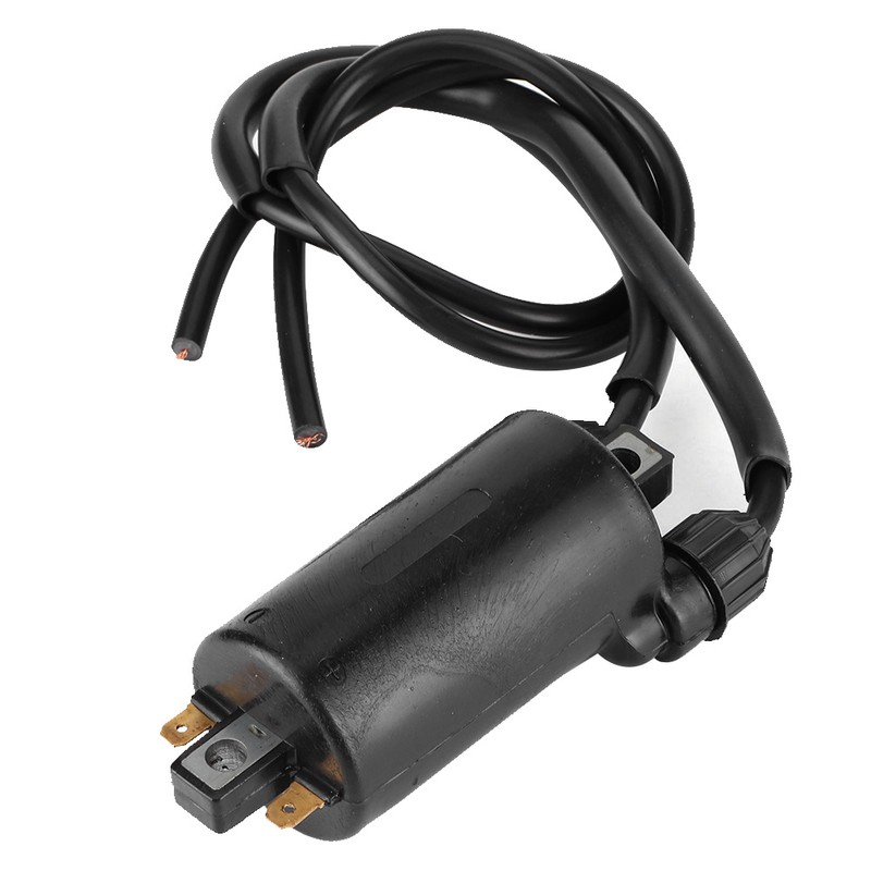 Ignition Coil 30500‑422‑003 Accessory Fit for Honda CB650 CB700 CB1100