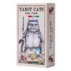 Tarot Cards, 78 Cards, Tarot Divination, Tarot Cats, Japanese Instruction
