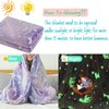Unicorn Blanket Cuddly Blanket – 150 x 200 cm Blanket