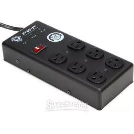 Black Lion Audio PG-P Portable Power Conditioner