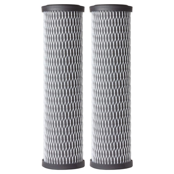 AO Smith 2.5"x10" 5 Micron Carbon Wrap Sediment Water Filter