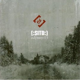 Odyssey:13