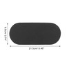 X AUTOHAUX 3pcs PVC Kayak Repair Patches for Inflatable Boats