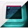 lumentics Mix for glow-in-the-dark light reservoir - makes 1 litre