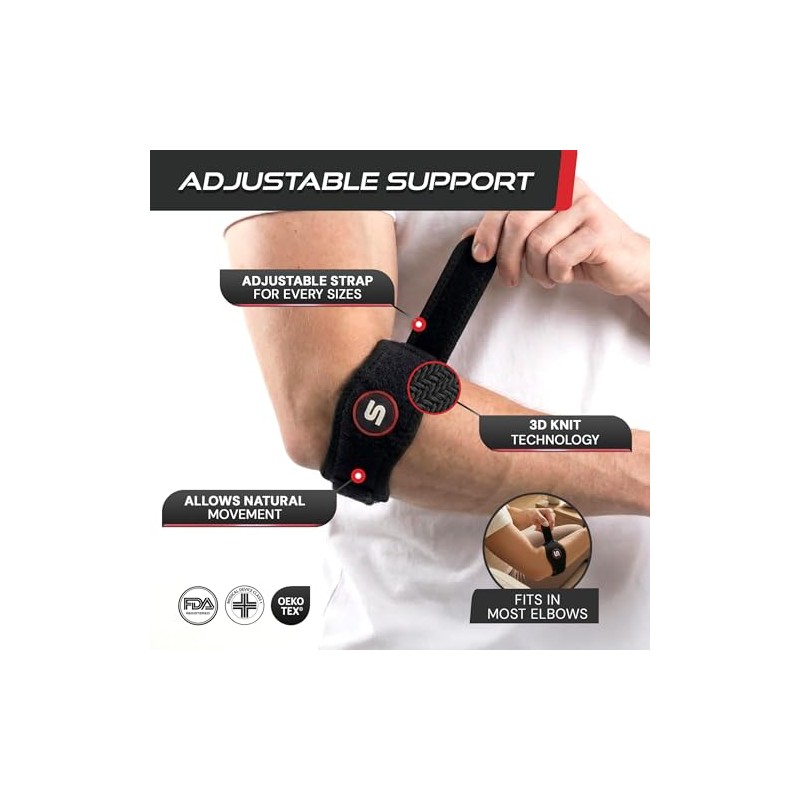 SS SLEEVE STARS - Codera Sleeve Stars con almohadilla de