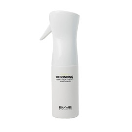 Emmediciotto Rebonding Hair Treatment + Heat Protection (KIT)