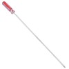 Piutouyar 8 Inch Phillips Screwdriver, Extra Long Shaft Cross Head