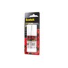 Scotch Wrinkle-Free Glue Sticks, 2 Pack, .27 oz Each