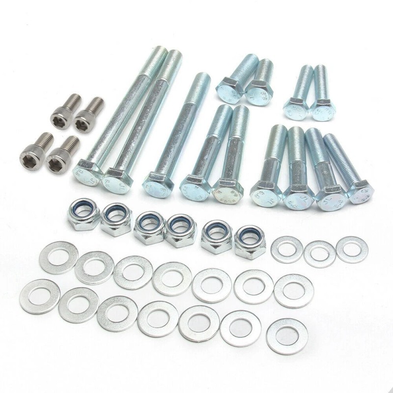 munirater Engine Mount Bracket K-Swap EK 96 97 98 99
