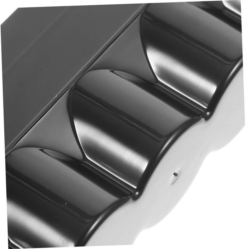 Operitacx Film Storage Container Box Plastic Case for Camera Film