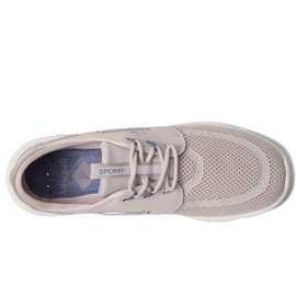 Sperry 7 Seas 3-Eye Grey 1 10 M (B)
