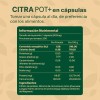 ⚡🫀 Citrato de Potasio | 200 Cápsulas | VitalBotanics |