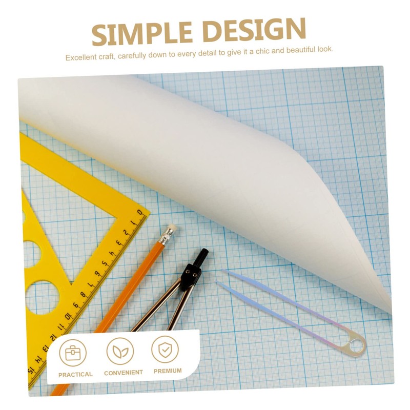 DOITOOL 5pcs Titanium Tweezers Camping Gear Keychain for Travel Outdoor