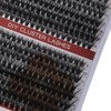 DIY Lash Extension Kit 240pcs Individual Eyelash 9‑16mm Clusters Eyelash