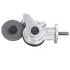 Metal Nibbler Drill Attachment Electric Shears Sheet Cutter Tool Adapter