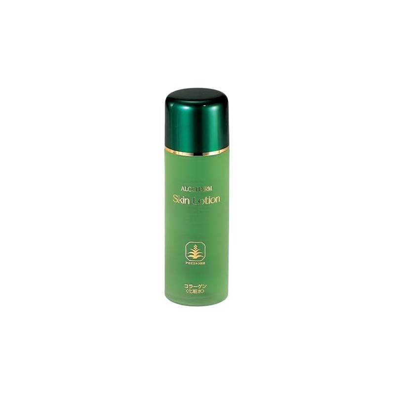 Aro Charm Skin Lotion (Lotion) 4.2 fl oz (120 ml)