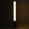 NiceFoto RGB Handheld LED Light Photography Fill Light Stick Rechargeable
