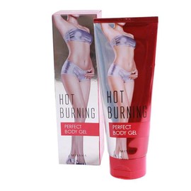 MISSHA Hot Burning Body Gel 200ml