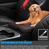 para Dodge Challenger 2015-2023 Funda para Reposabrazos de Coche Impermeable