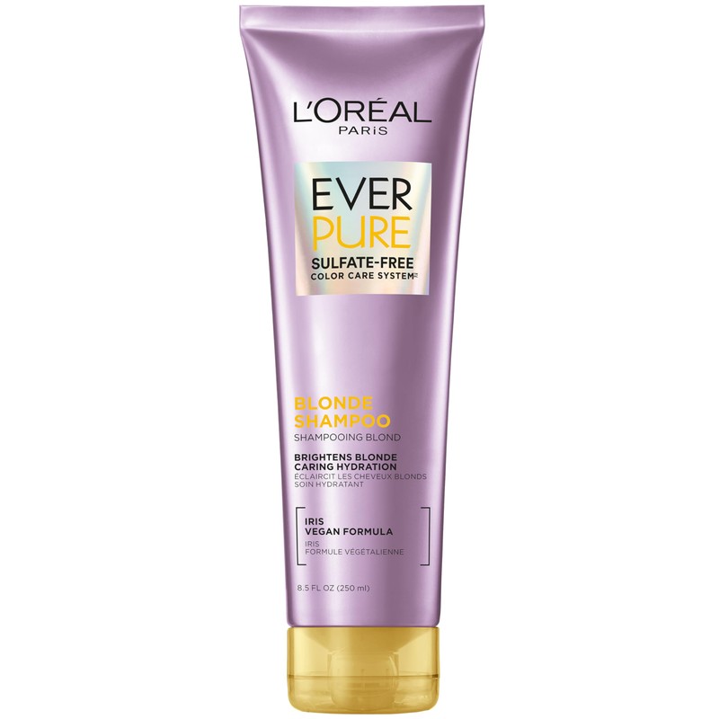 Champú EverPure de LOréal Paris, Champú, 1 pieza