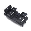 RuiWen VW023 Power Window Switch Compatible with VW Golf 2013-2024,