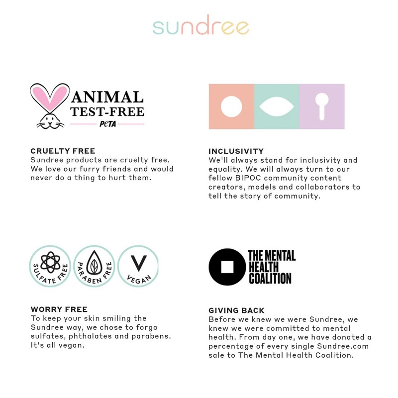 sundree Cooling Facial Ice Globes | Reduce Puffiness | Tighten