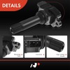 Bobina de encendido de motor A-Premium compatible con Subaru Forester