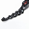 CBCTOC Motorcycle Brake and Clutch Lever Set for Harley Touring,