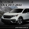 G-PLUS Engine Splash Shield Compatible with Honda CR-V CRV 2017
