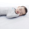 Love To Dream Swaddle, Sleeping Bag, Arms Up Position, Two-Way