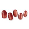Gelmy Petary 2025 Spring Classic Colors 19 Dull Red Gel