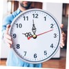 LALAFINA 1 Set DIY Clock Mechanism Kit of Silent Clock