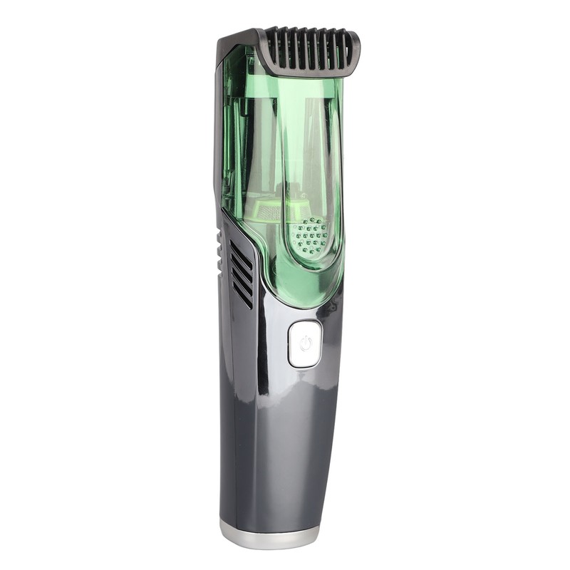 Electric Beard Clipper 2 Gears IPX6 Waterproof USB Rechargeable Hair