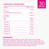 Cleanmarine for Women - Unique All in One Highly Absorbable