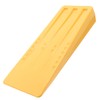 Levemolo Plastic Wedges for Tree Cutting Chainsaw Wedge Tree Wedge