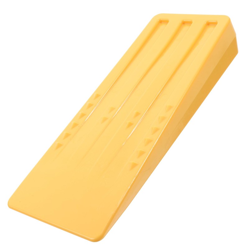 Levemolo Plastic Wedges for Tree Cutting Chainsaw Wedge Tree Wedge