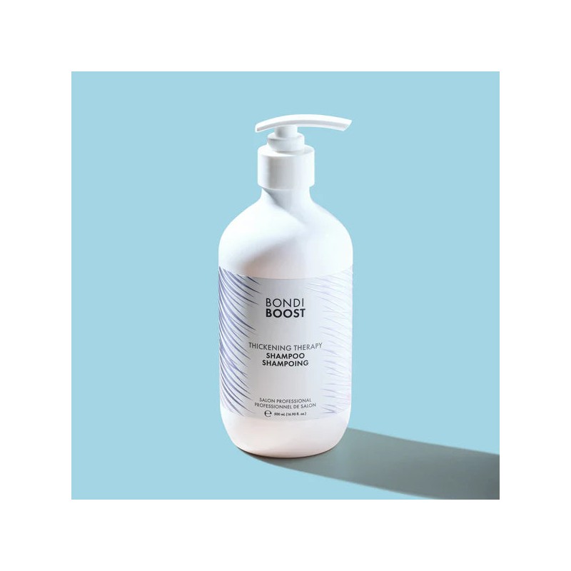 Bondi Boost Thickening Shampoo 500ml