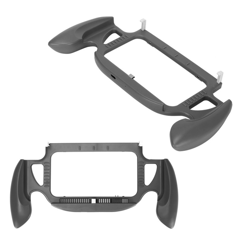 Grip Case for Switch Lite Comfortable Handheld Shockproof Protective Case