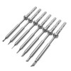 7Pcs Soldering Iron Tip Replacement for TS100 Portable Mini Outdoor