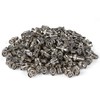 SSL 100-Pack BNC Male Plug to F Female Jack Socket