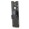 Adapter Expansion Card M.2NVME to U.2 64GT / S Strong