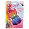 Taste Beauty JoJo Siwa Bow Shaped Lip Balm Holder Keyring