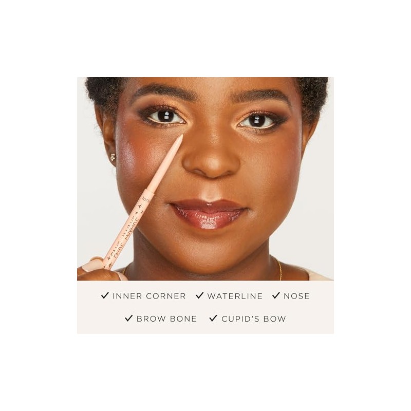 Tarte Fake Awake Eye Highlight ‑ LT Beige