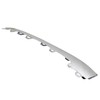 GXARTS Chrome Right Passenger Front Bumper Lip Trim Molding A2228857800