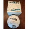 Dudley White Thunder WT 12 ND Softball NIB TOP GRADE