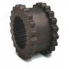 Sleeve Coupling Insert, 5Je, Epdm Rubber