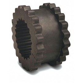 Sleeve Coupling Insert, 5Je, Epdm Rubber