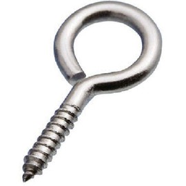Mizumoto Stainless Steel Heaton Inner Diameter 0.4 inch (10 mm) B2156