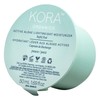 KORA Organics Active Algae Lightweight Moisturizer Refill Pod, Hydrate and