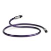 QED Reference Optical Quartz Cable 0.6 m